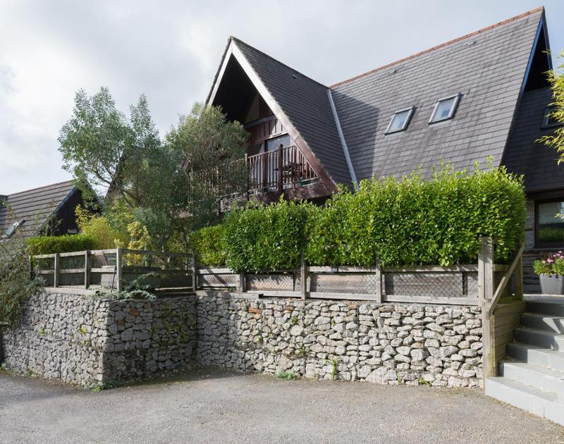 Sandy Hills 8 Padstow Esterno foto