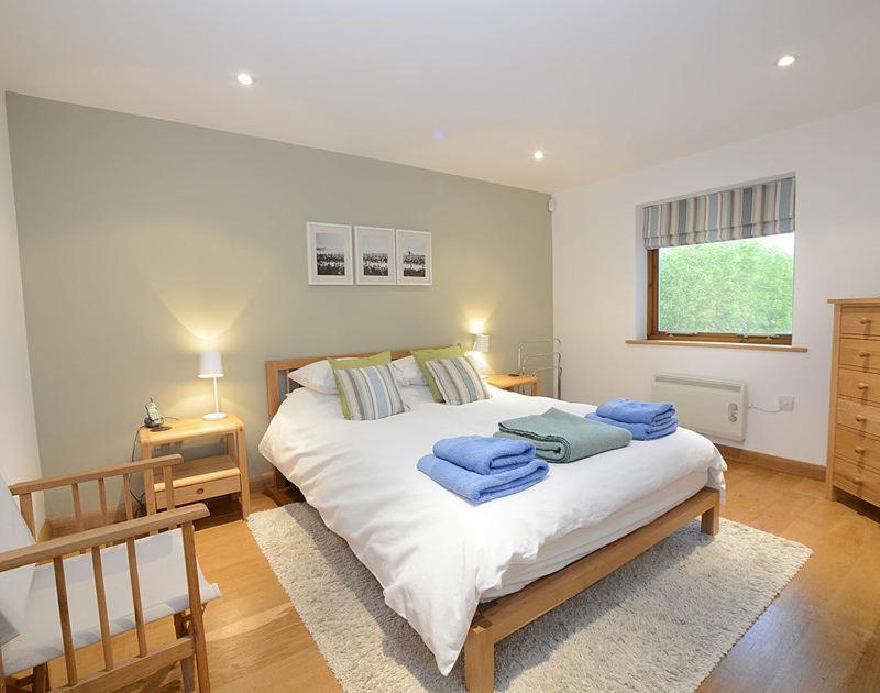 Sandy Hills 8 Padstow Esterno foto