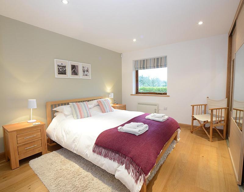 Sandy Hills 8 Padstow Esterno foto