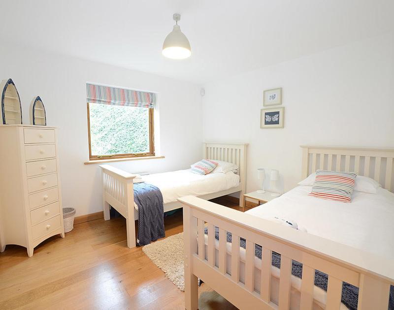 Sandy Hills 8 Padstow Esterno foto